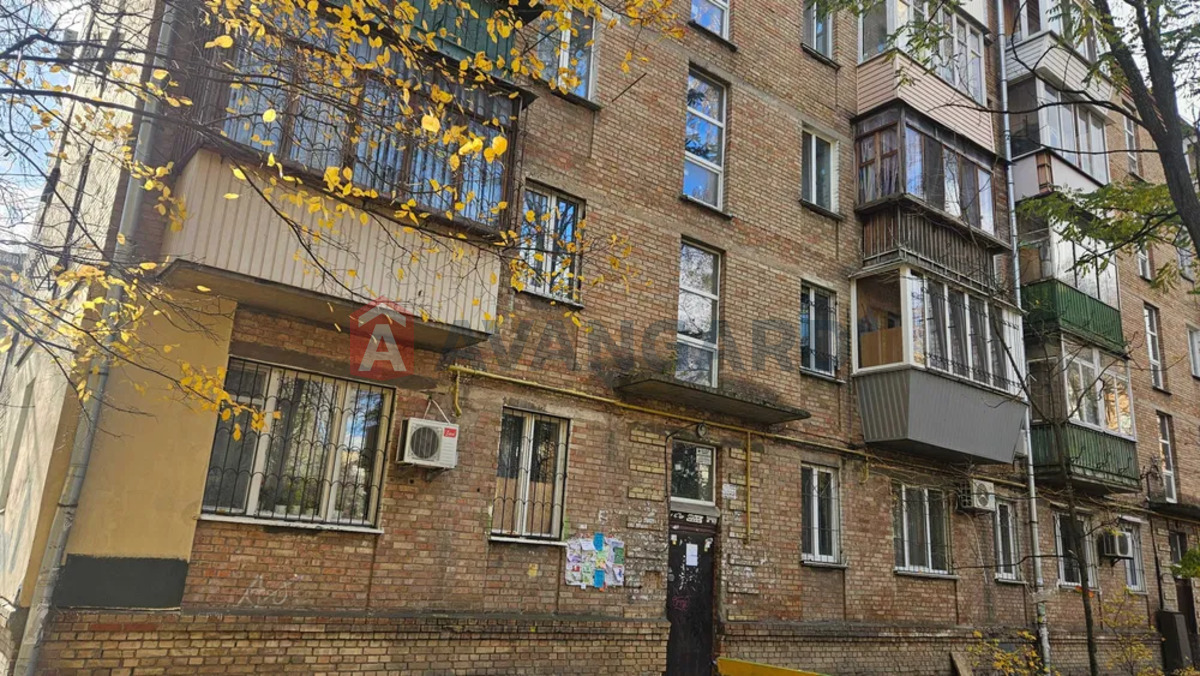 1 кім. квартира, 33/-/6 кв. м., 2/5 поверх фото 21 1 кім. квартира, 33/-/6 кв. м., 2/5 поверх фото 21