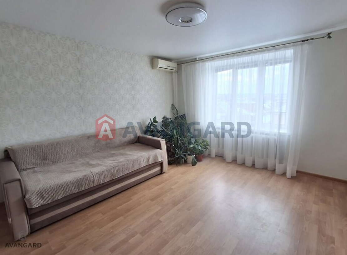 2 кім. квартира, 50/30/8 кв. м., 4/9 поверх фото 14 2 кім. квартира, 50/30/8 кв. м., 4/9 поверх фото 14