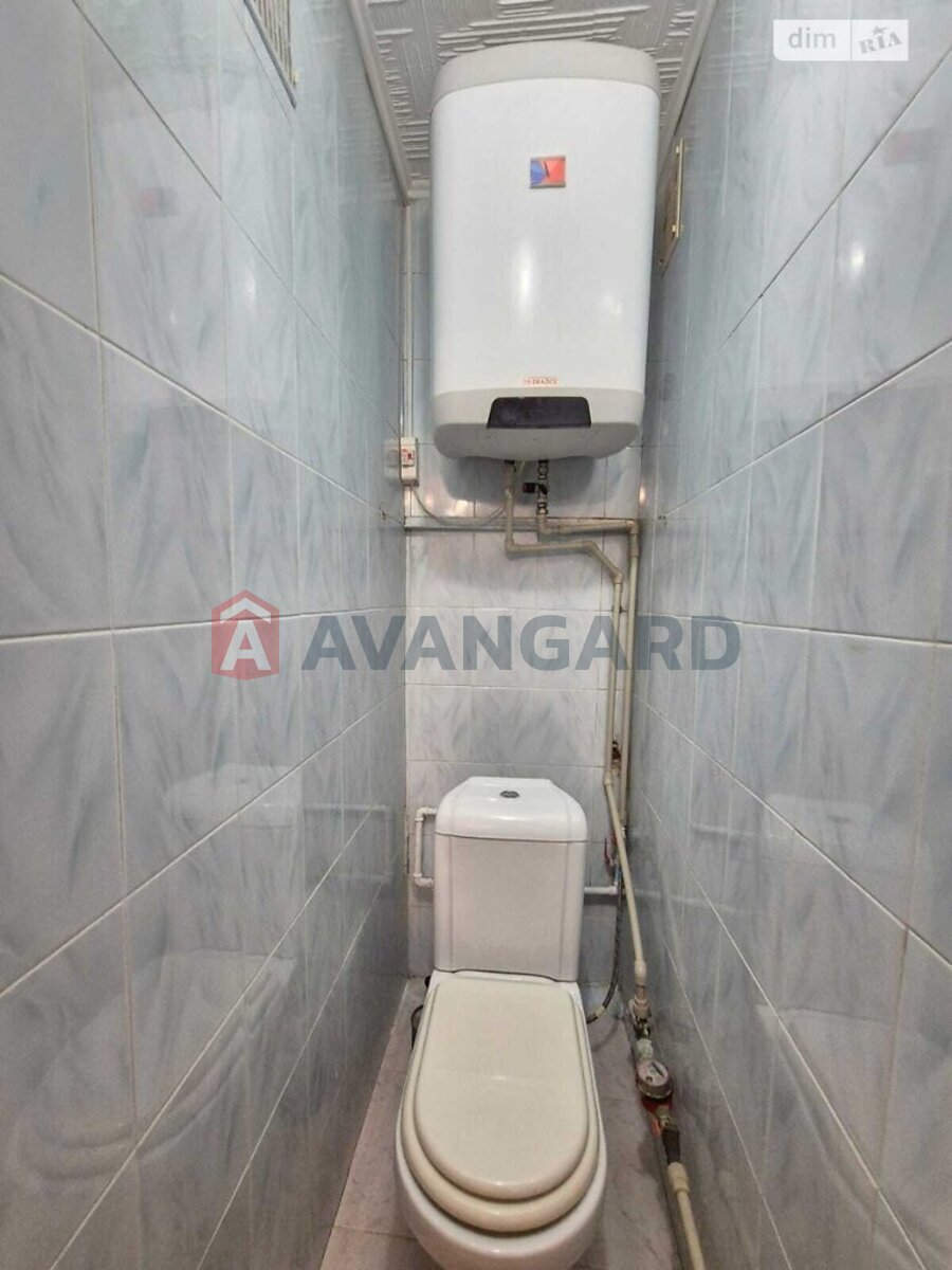 4 кім. квартира, 73/44/8 кв. м., 9/10 поверх фото 14 4 кім. квартира, 73/44/8 кв. м., 9/10 поверх фото 14