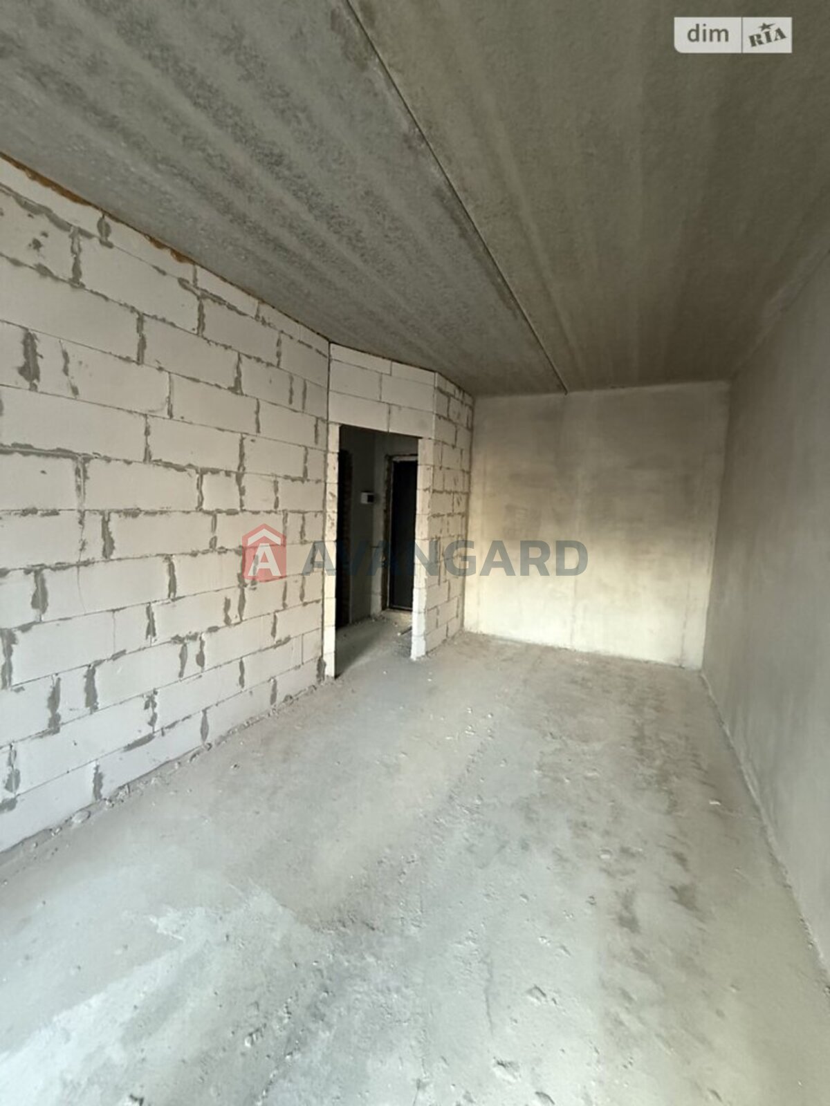 1 кім. квартира, 36/18/9 кв. м., 3/10 поверх фото 1 1 кім. квартира, 36/18/9 кв. м., 3/10 поверх фото 1