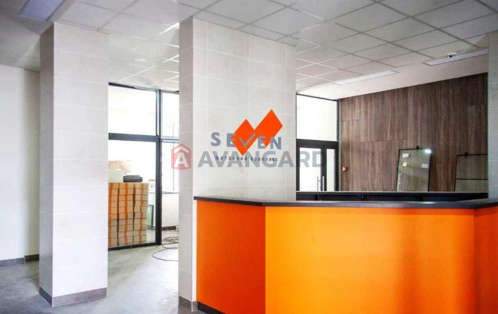 1 кім. квартира, 45/-/17 кв. м., 5/25 поверх фото 4 1 кім. квартира, 45/-/17 кв. м., 5/25 поверх фото 4