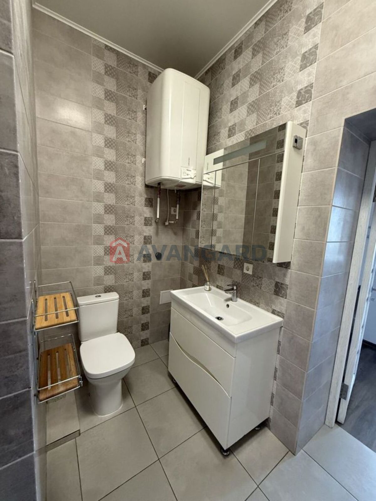 4 кім. квартира, 89/-/11 кв. м., 4/4 поверх фото 12 4 кім. квартира, 89/-/11 кв. м., 4/4 поверх фото 12