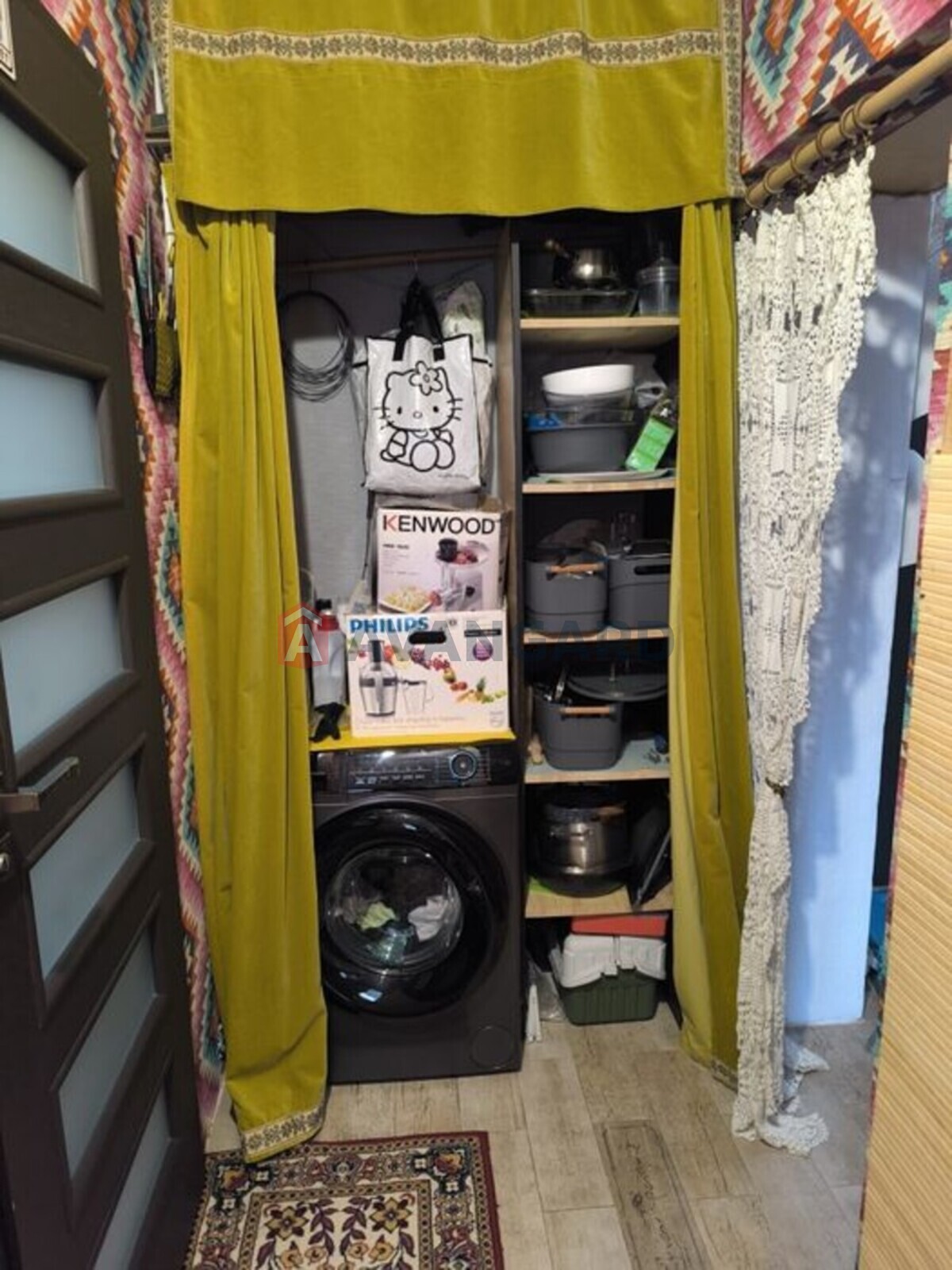 2 комн. квартира, 53/-/8 кв. м., 4/10 этаж фото 5 2 комн. квартира, 53/-/8 кв. м., 4/10 этаж фото 5