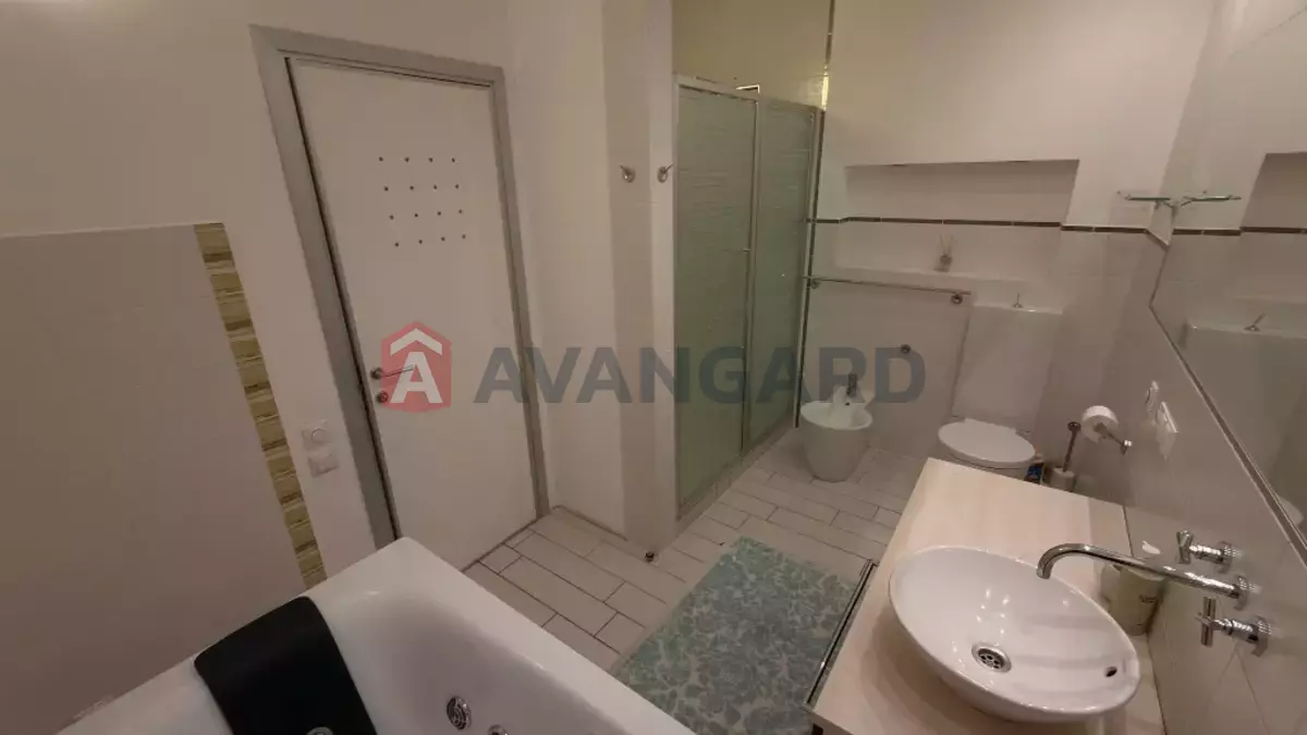 2 комн. квартира, 90/45/16 кв. м., 10/25 этаж фото 8 2 комн. квартира, 90/45/16 кв. м., 10/25 этаж фото 8
