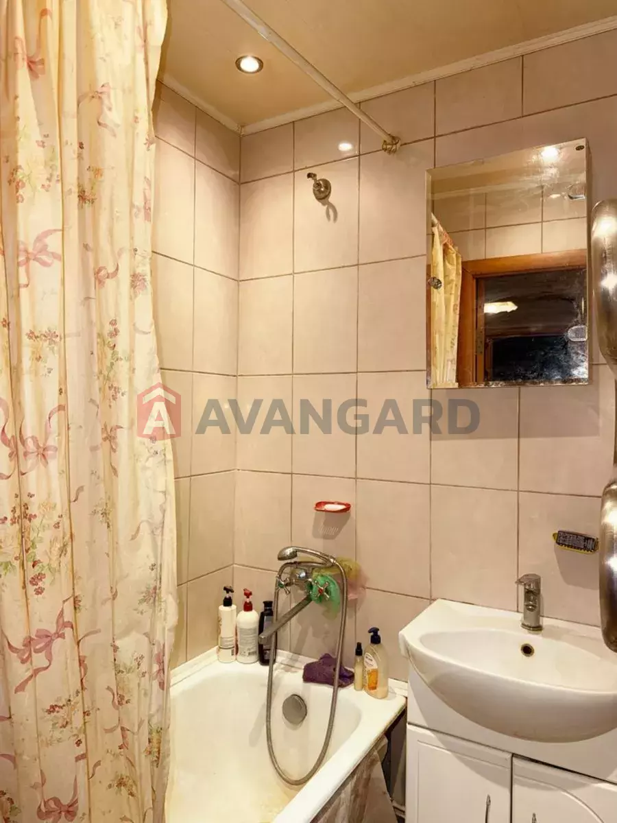 2 кім. квартира, 45/-/5 кв. м., 8/9 поверх фото 10 2 кім. квартира, 45/-/5 кв. м., 8/9 поверх фото 10