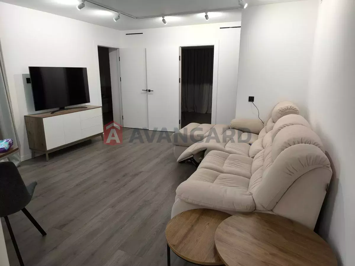 4 комн. квартира, 80/-/7 кв. м., 5/9 этаж фото 11 4 комн. квартира, 80/-/7 кв. м., 5/9 этаж фото 11