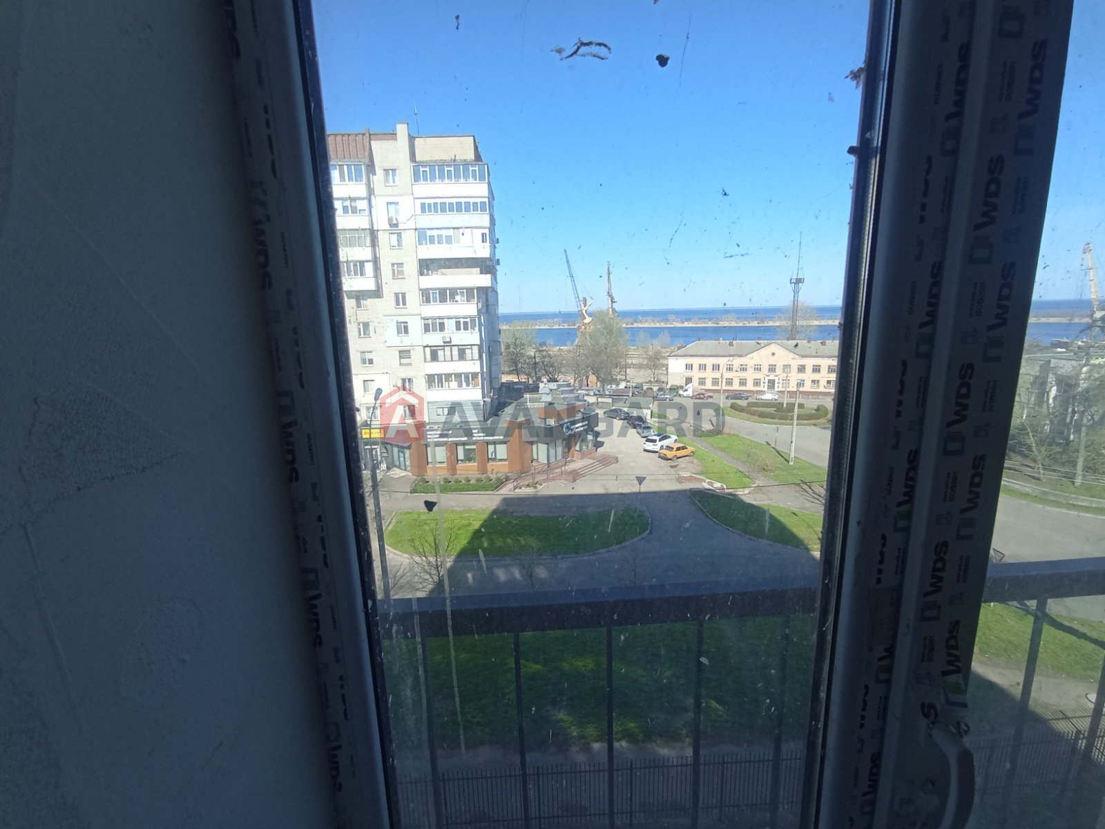 2 кім. квартира, 64,1/41,3/11,6 кв. м., 3/9 поверх фото 1 2 кім. квартира, 64,1/41,3/11,6 кв. м., 3/9 поверх фото 1