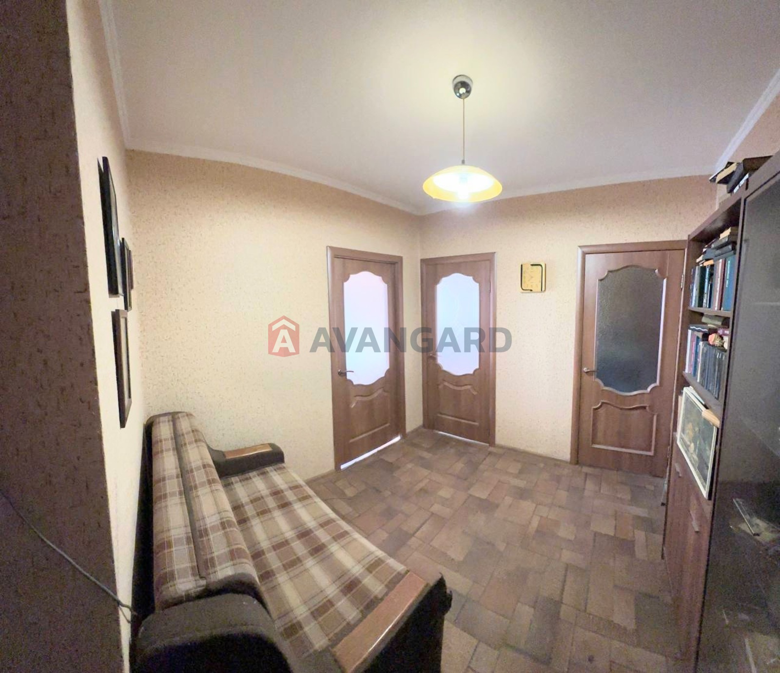 3 кім. квартира, 72/-/7,4 кв. м., 3/10 поверх фото 6 3 кім. квартира, 72/-/7,4 кв. м., 3/10 поверх фото 6