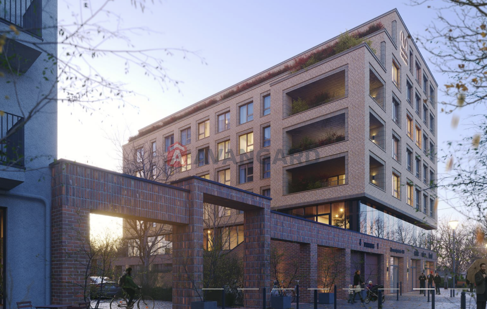 3 кім. квартира, 91,63/28,03/42,31 кв. м., 5/7 поверх фото 3 3 кім. квартира, 91,63/28,03/42,31 кв. м., 5/7 поверх фото 3