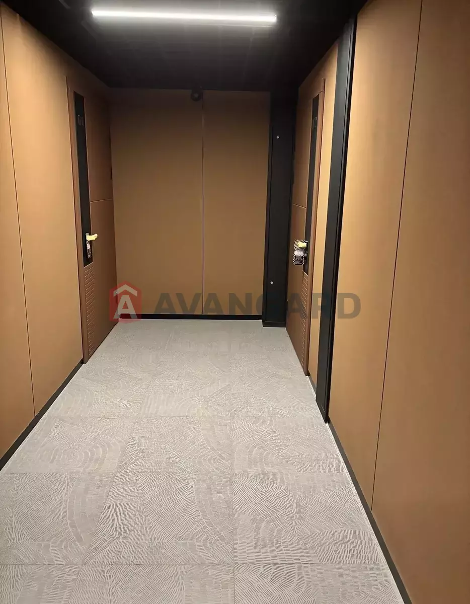 1 кім. квартира, 63/57/- кв. м., 16/25 поверх фото 11 1 кім. квартира, 63/57/- кв. м., 16/25 поверх фото 11