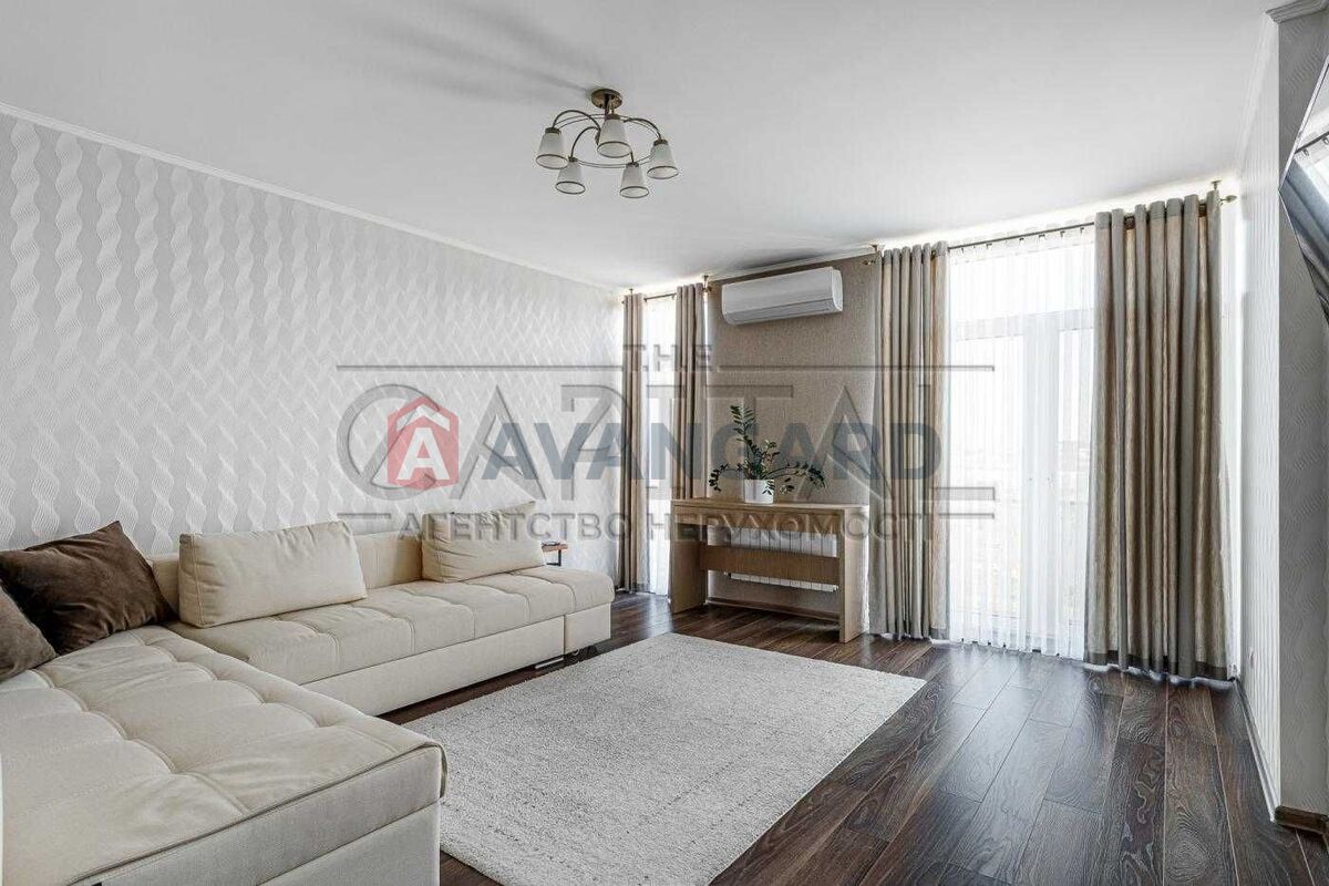 2 комн. квартира, 56,8/-/18 кв. м., 8/9 этаж фото 1 2 комн. квартира, 56,8/-/18 кв. м., 8/9 этаж фото 1