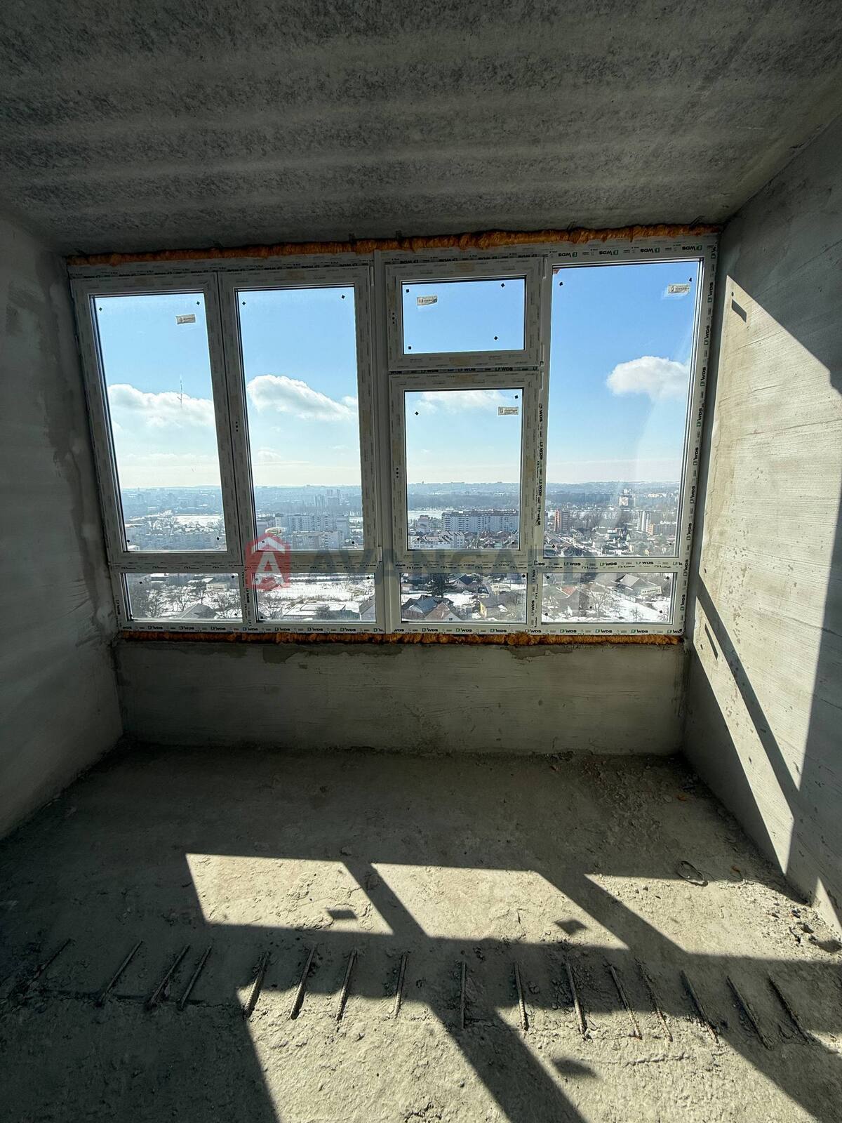 1 кім. квартира, 41/-/16 кв. м., 7/9 поверх фото 13 1 кім. квартира, 41/-/16 кв. м., 7/9 поверх фото 13