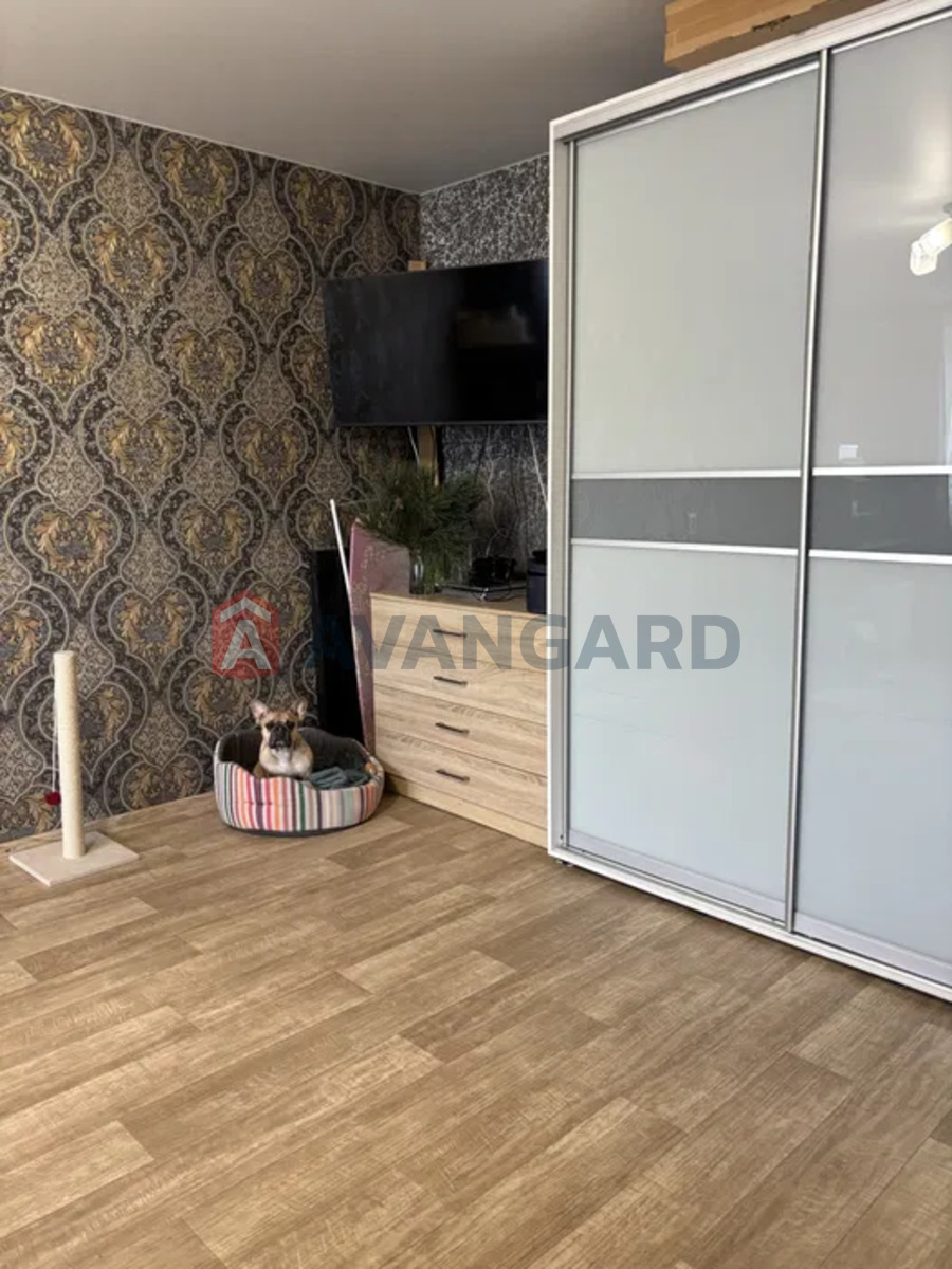 1 кім. квартира, 33/-/5 кв. м., 4/5 поверх фото 3 1 кім. квартира, 33/-/5 кв. м., 4/5 поверх фото 3