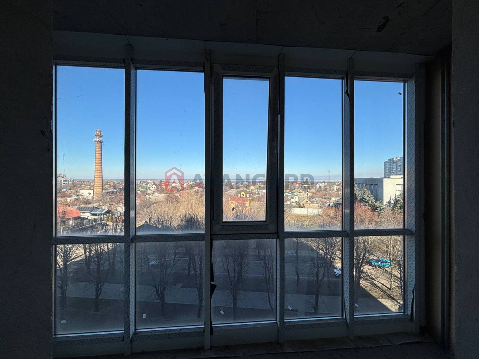 2 кім. квартира, 69,5/-/21 кв. м., 6/12 поверх фото 7 2 кім. квартира, 69,5/-/21 кв. м., 6/12 поверх фото 7