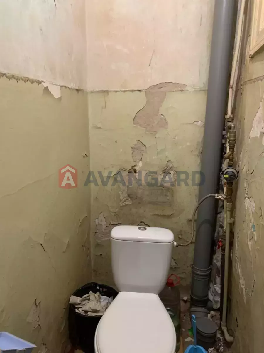 3 комн. квартира, 66/45/7 кв. м., 1/2 этаж фото 13 3 комн. квартира, 66/45/7 кв. м., 1/2 этаж фото 13
