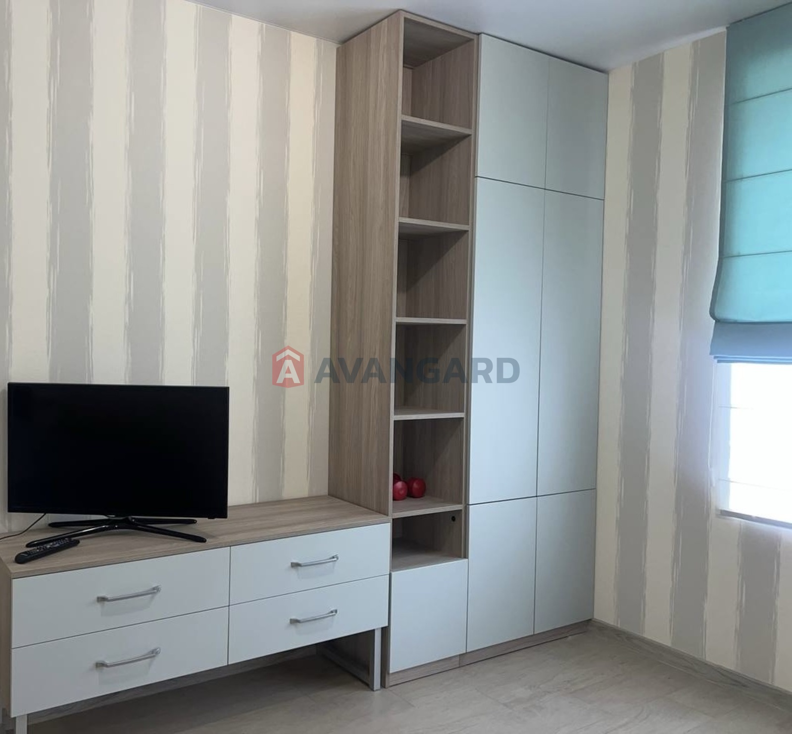 1 кім. квартира, 50/21/15 кв. м., 7/10 поверх фото 12 1 кім. квартира, 50/21/15 кв. м., 7/10 поверх фото 12