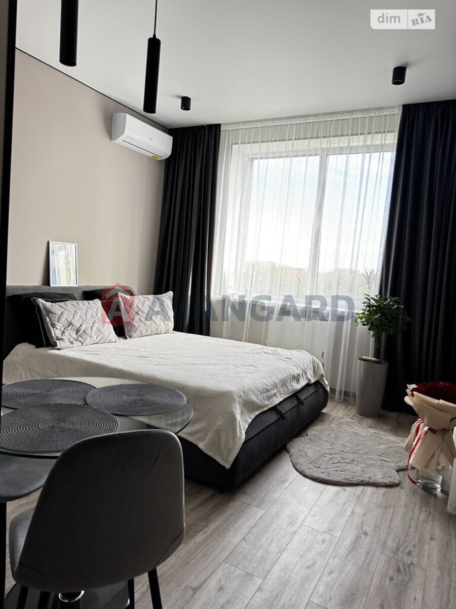 1 кім. квартира, 35/20/8 кв. м., 1/10 поверх фото 9 1 кім. квартира, 35/20/8 кв. м., 1/10 поверх фото 9