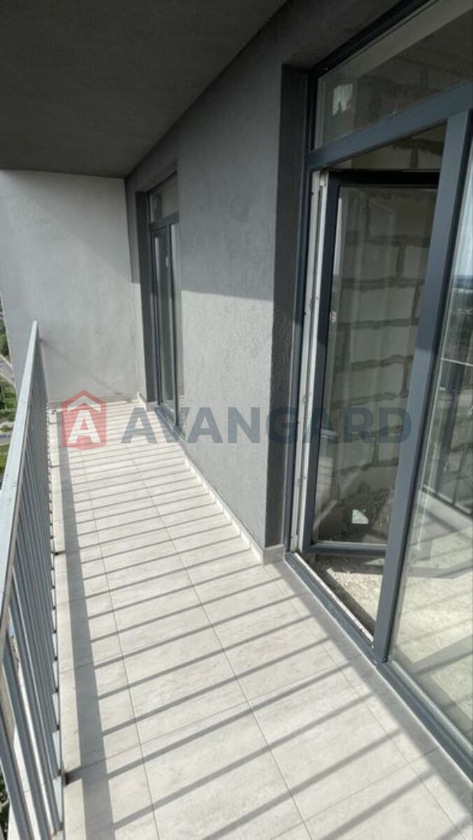 1 кім. квартира, 50/19/14 кв. м., 16/16 поверх фото 9 1 кім. квартира, 50/19/14 кв. м., 16/16 поверх фото 9