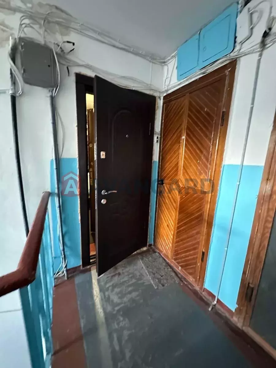 1 кім. квартира, 31/-/5 кв. м., 5/5 поверх фото 8 1 кім. квартира, 31/-/5 кв. м., 5/5 поверх фото 8