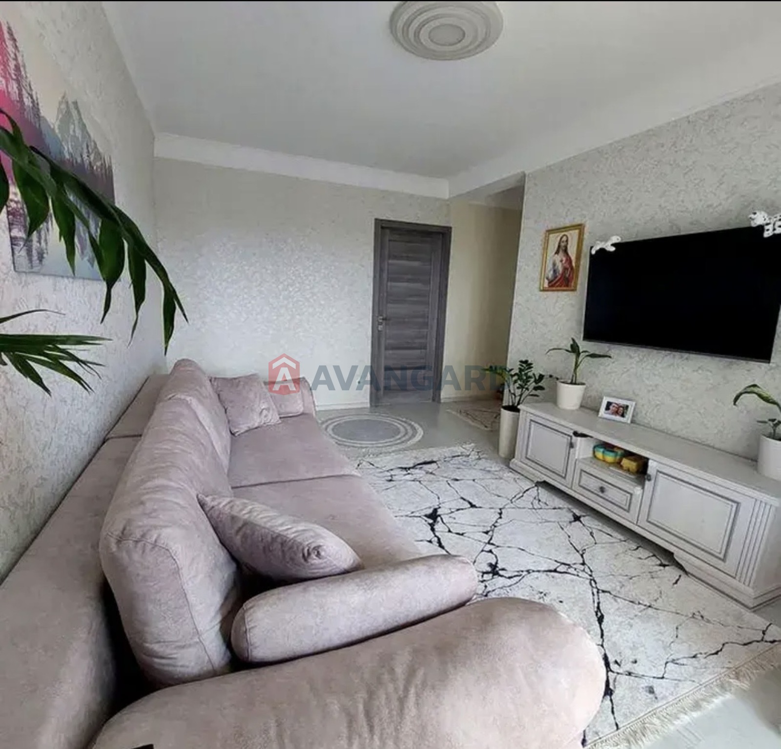 3 комн. квартира, 60.8/40.7/6.9 кв. м., 9/9 этаж фото 2 3 комн. квартира, 60.8/40.7/6.9 кв. м., 9/9 этаж фото 2