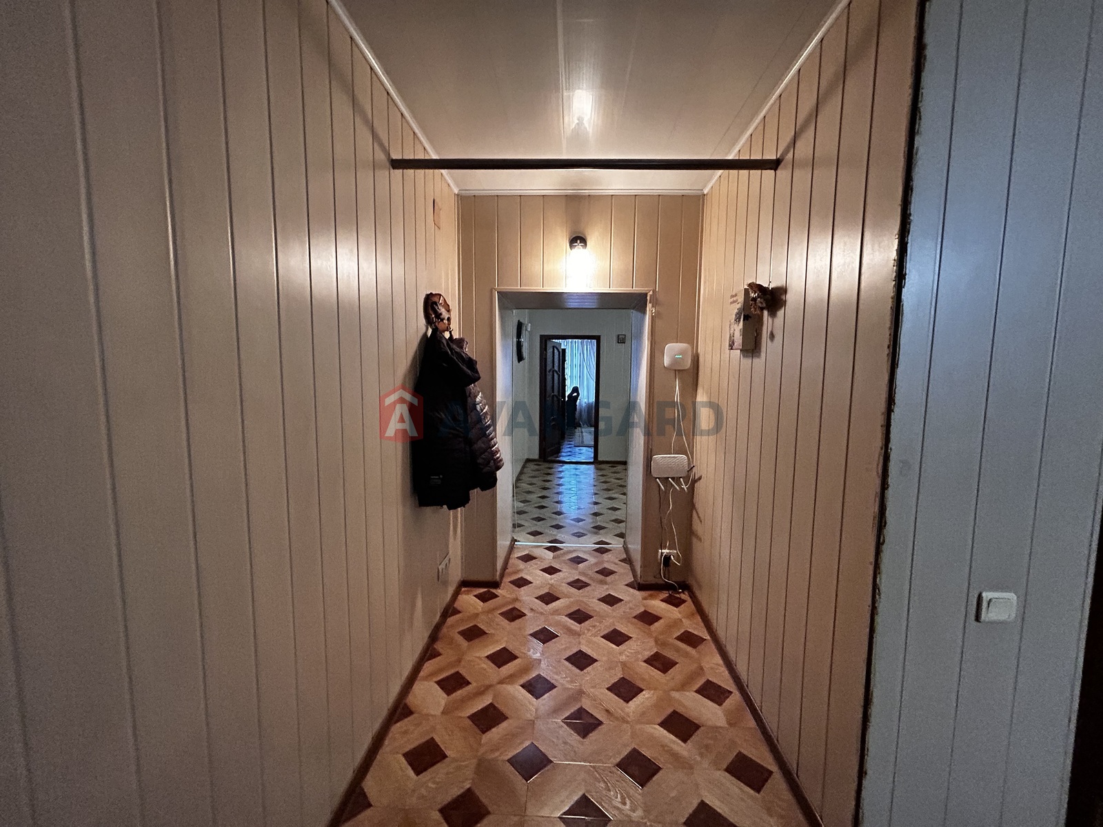 4 комн. квартира, 108/97/10 кв. м., 4/12 этаж фото 30 4 комн. квартира, 108/97/10 кв. м., 4/12 этаж фото 30