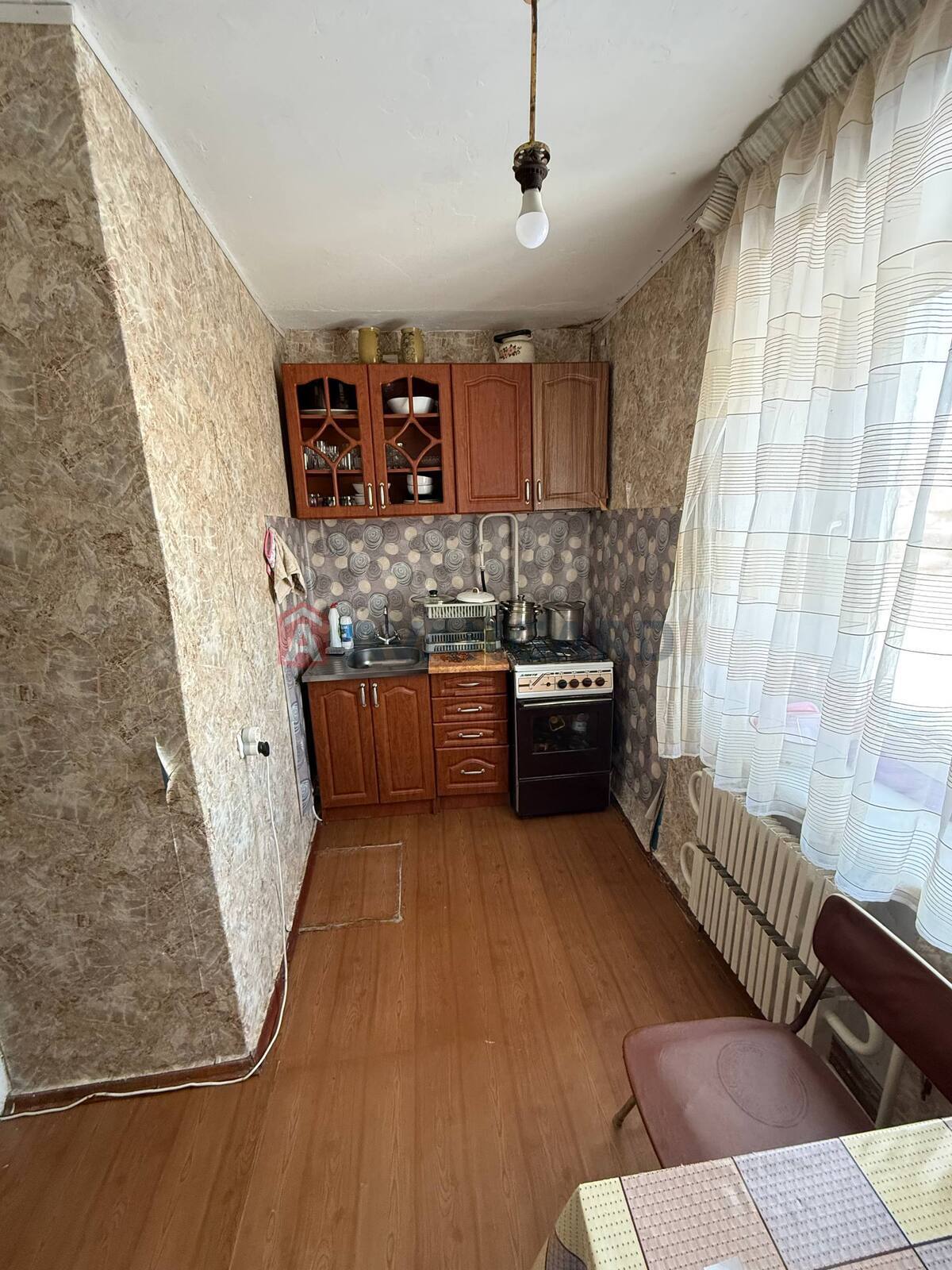 1 кім. квартира, 36/19.4/7.4 кв. м., 5/5 поверх фото 8 1 кім. квартира, 36/19.4/7.4 кв. м., 5/5 поверх фото 8