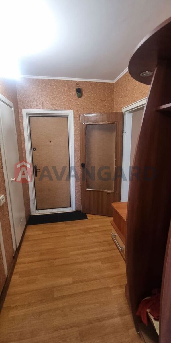 1 комн. квартира, 37 / 19 / 9 кв. м., 4/9 этаж фото 7 1 комн. квартира, 37 / 19 / 9 кв. м., 4/9 этаж фото 7