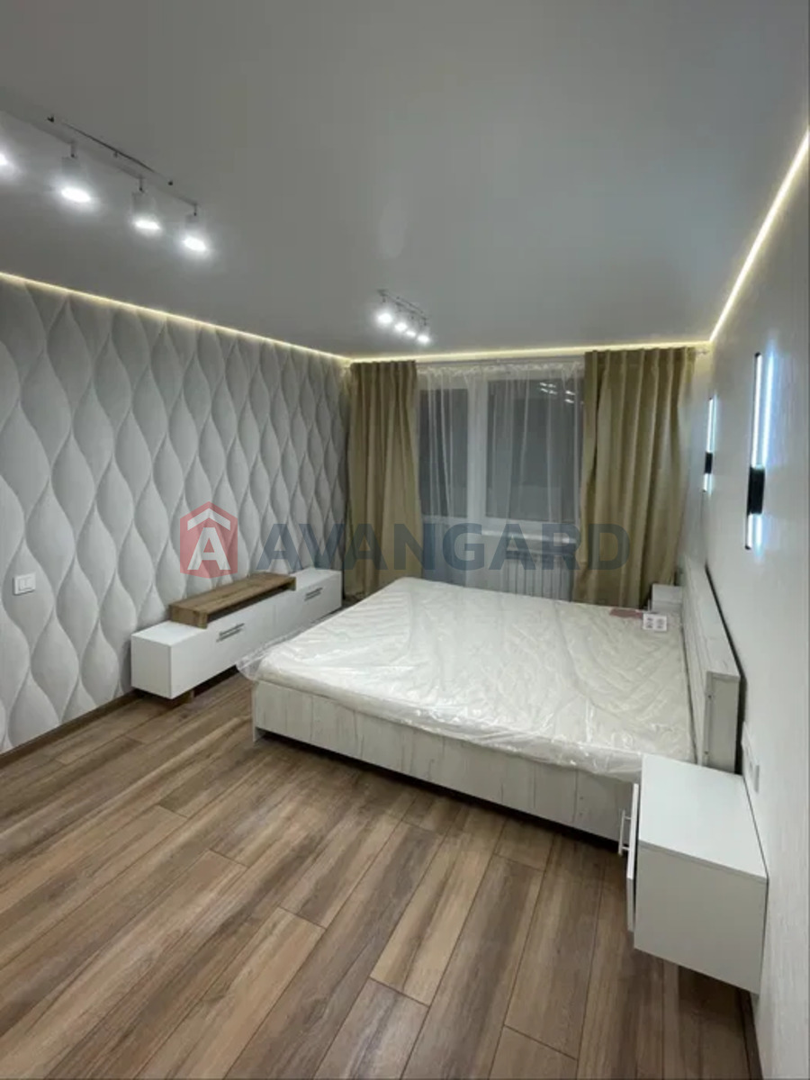 1 кім. квартира, 32/-/6 кв. м., 4/5 поверх фото 4 1 кім. квартира, 32/-/6 кв. м., 4/5 поверх фото 4