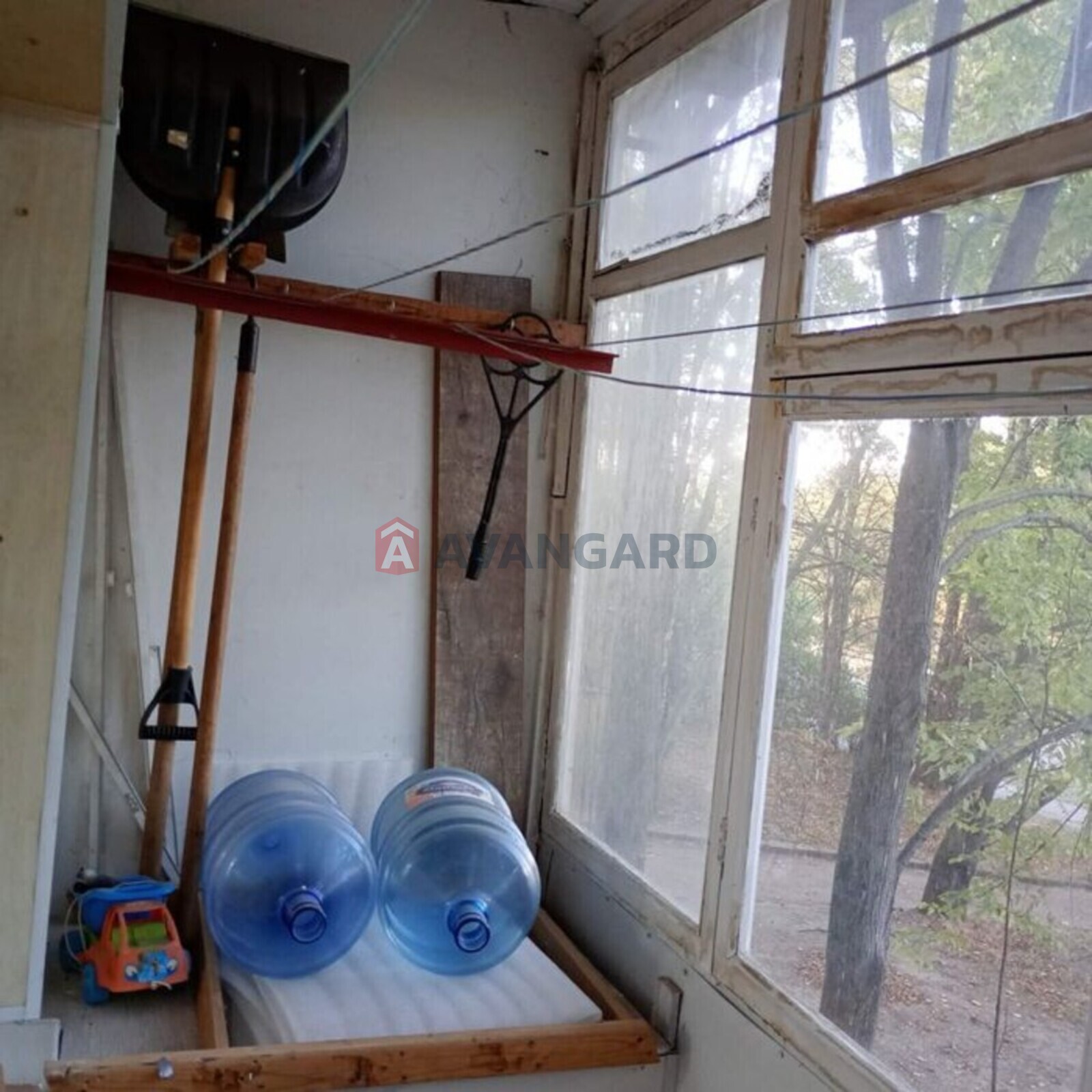 2 комн. квартира, 42/-/5 кв. м., 2/5 этаж фото 18 2 комн. квартира, 42/-/5 кв. м., 2/5 этаж фото 18