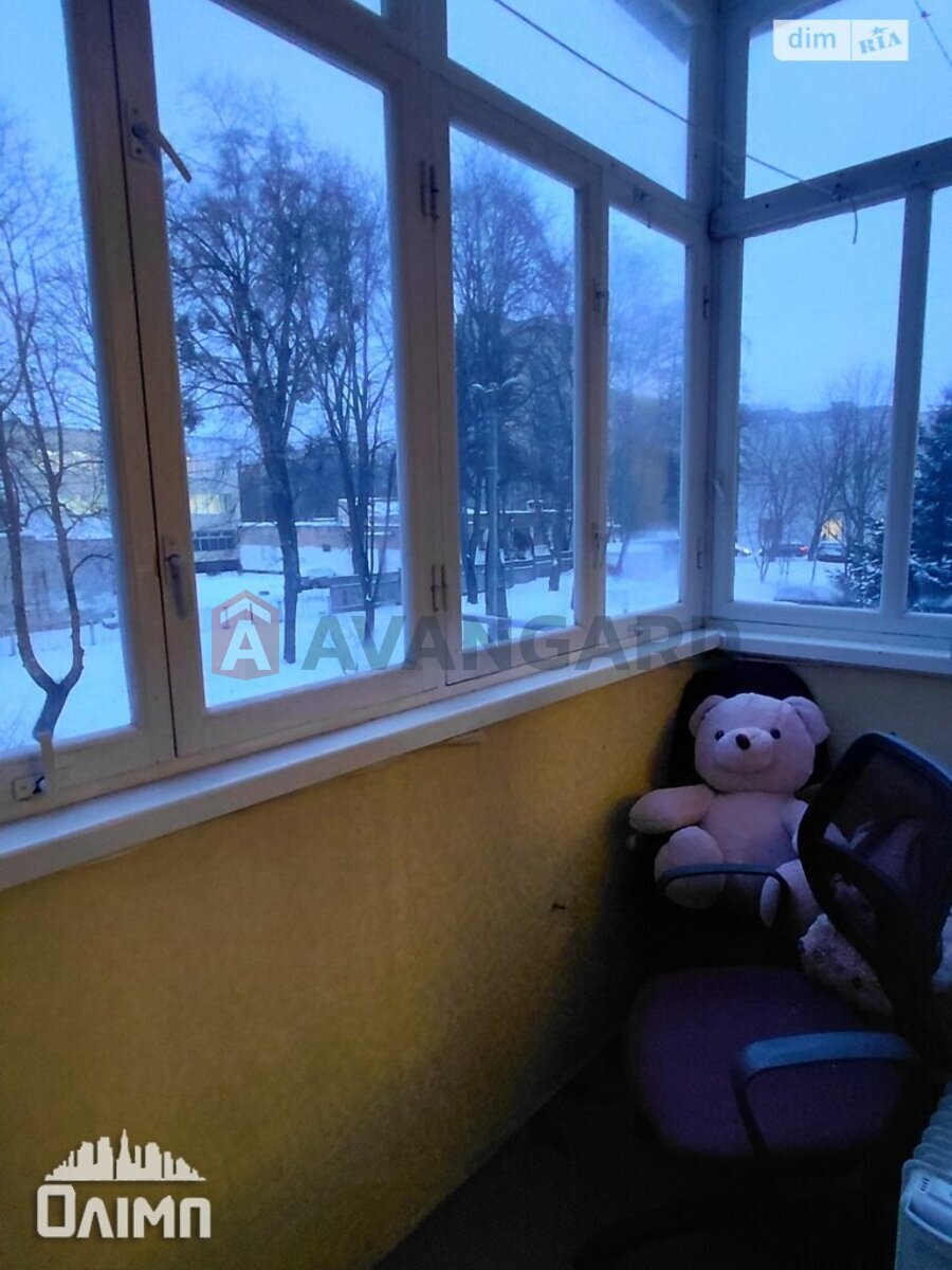 2 кім. квартира, 49/29/6 кв. м., 2/5 поверх фото 8 2 кім. квартира, 49/29/6 кв. м., 2/5 поверх фото 8