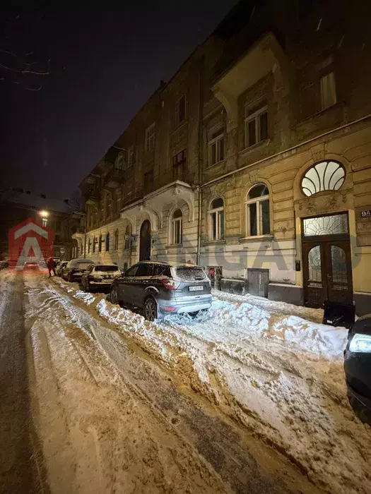 1 кім. квартира, 34/-/9 кв. м., 1/3 поверх фото 6 1 кім. квартира, 34/-/9 кв. м., 1/3 поверх фото 6