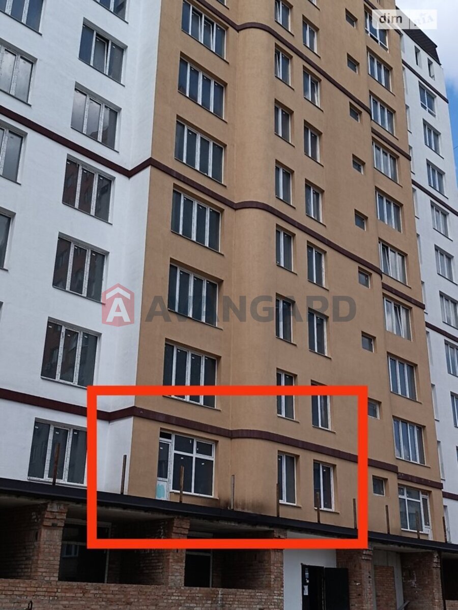 1 кім. квартира, 58/-/- кв. м., 3/11 поверх фото 11 1 кім. квартира, 58/-/- кв. м., 3/11 поверх фото 11