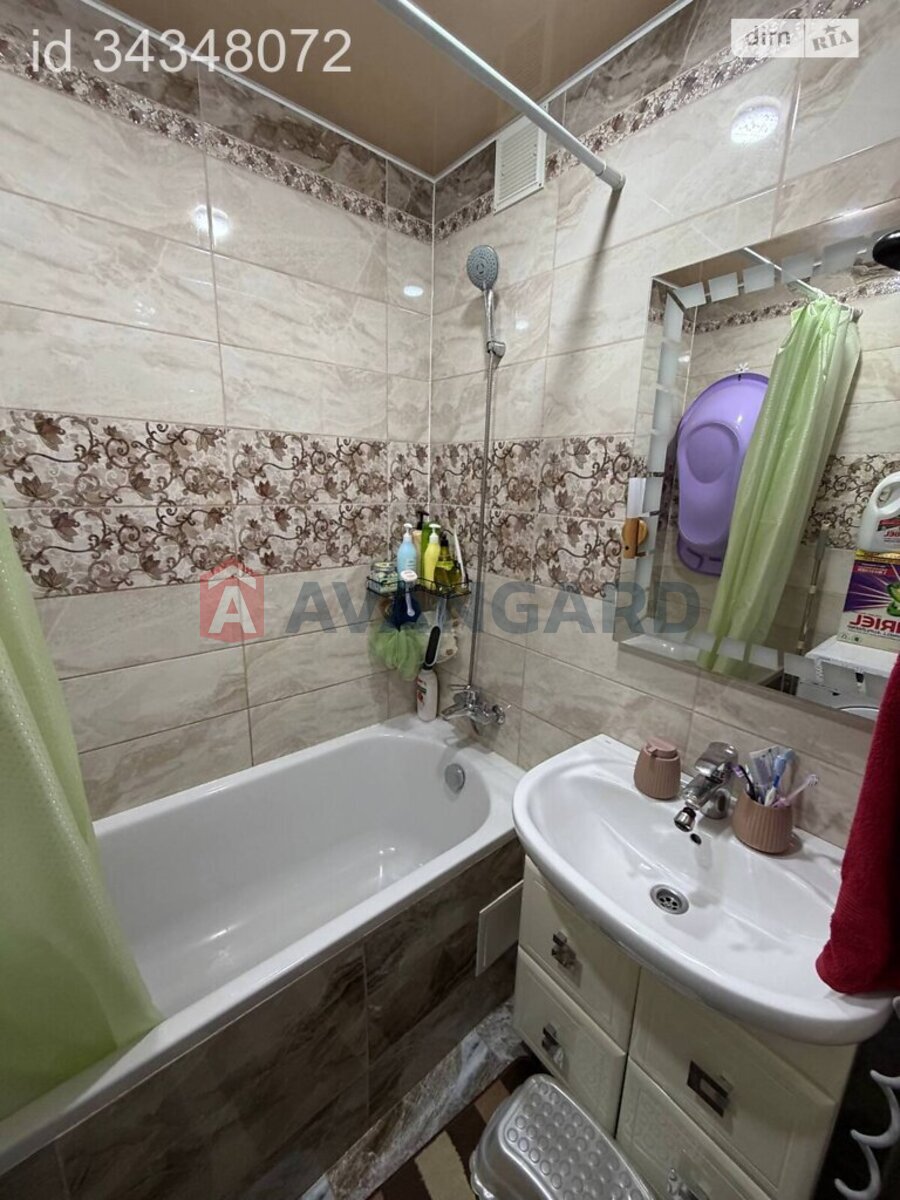 2 комн. квартира, 50/46/8 кв. м., 4/9 этаж фото 6 2 комн. квартира, 50/46/8 кв. м., 4/9 этаж фото 6