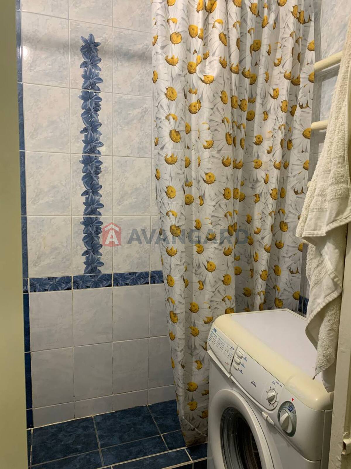 2 комн. квартира, 53/30/10 кв. м., 6/9 этаж фото 6 2 комн. квартира, 53/30/10 кв. м., 6/9 этаж фото 6