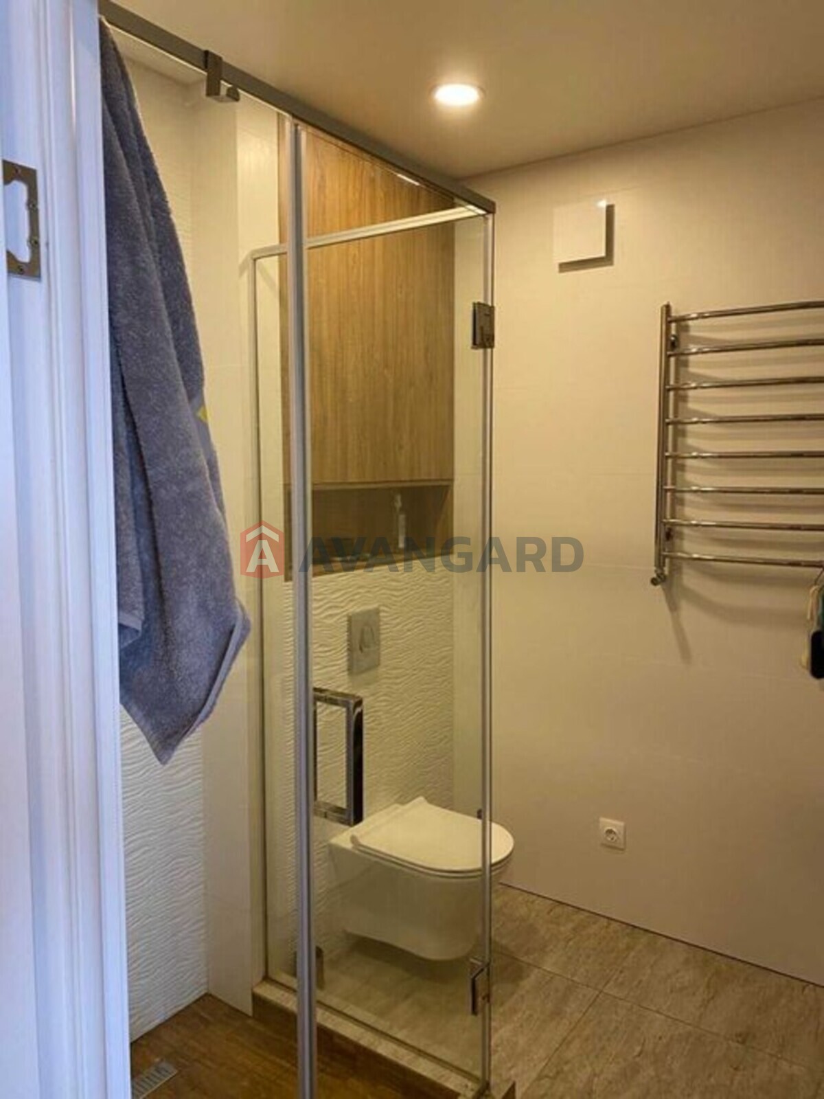 1 комн. квартира, 54/-/54 кв. м., 12/12 этаж фото 12 1 комн. квартира, 54/-/54 кв. м., 12/12 этаж фото 12