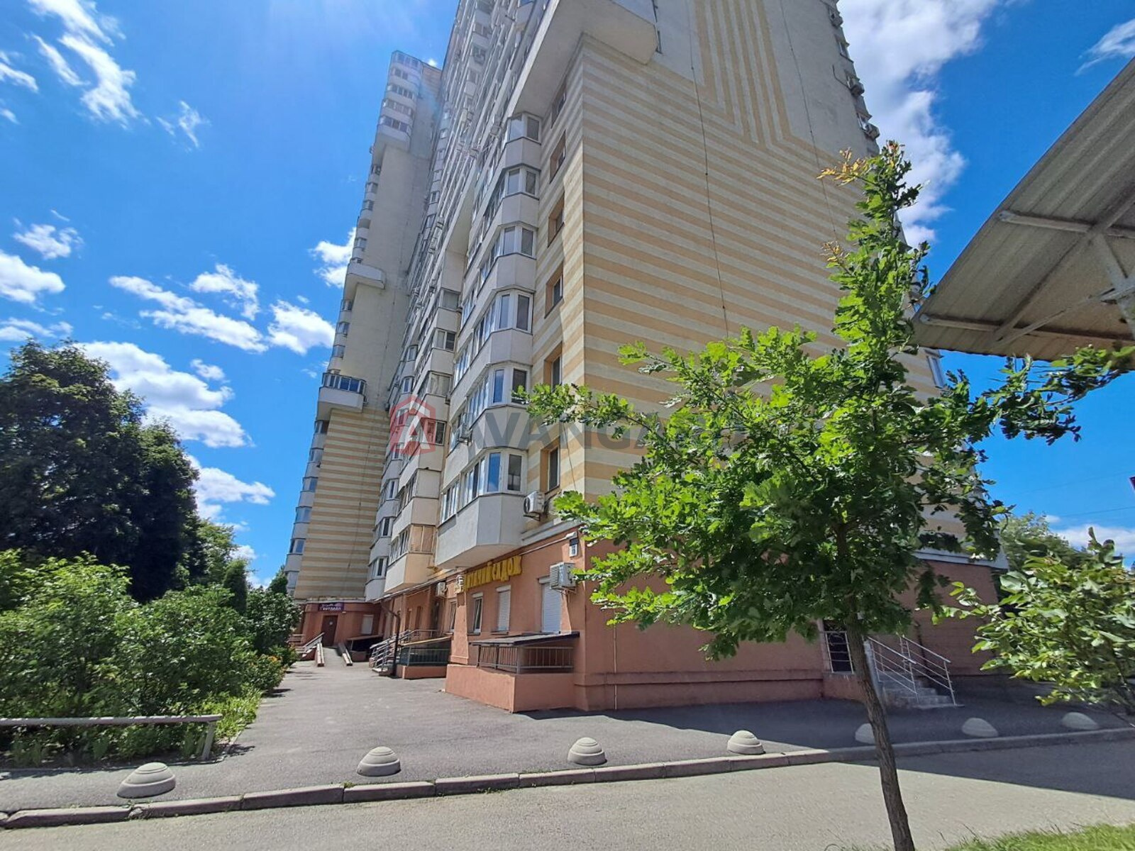 1 кім. квартира, 34/-/22,5 кв. м., 23/23 поверх фото 11 1 кім. квартира, 34/-/22,5 кв. м., 23/23 поверх фото 11