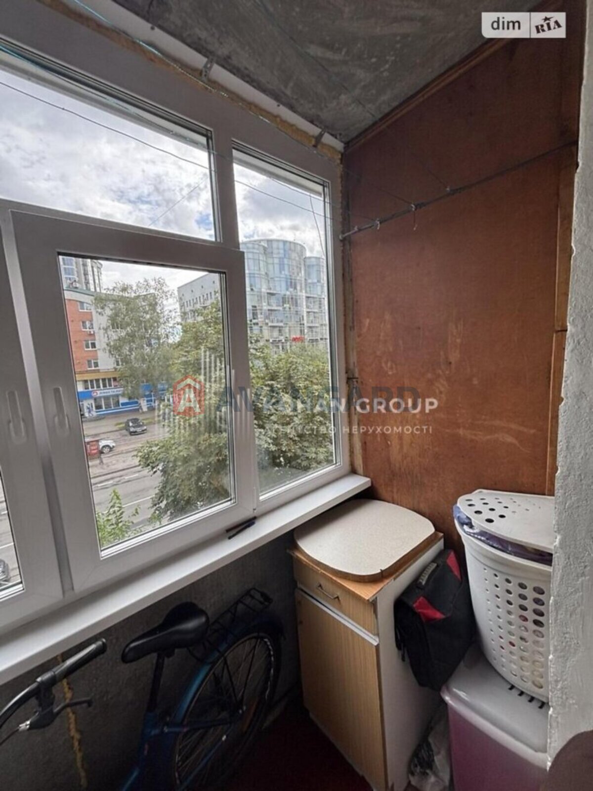 2 комн. квартира, 44/28/5 кв. м., 3/5 этаж фото 16 2 комн. квартира, 44/28/5 кв. м., 3/5 этаж фото 16