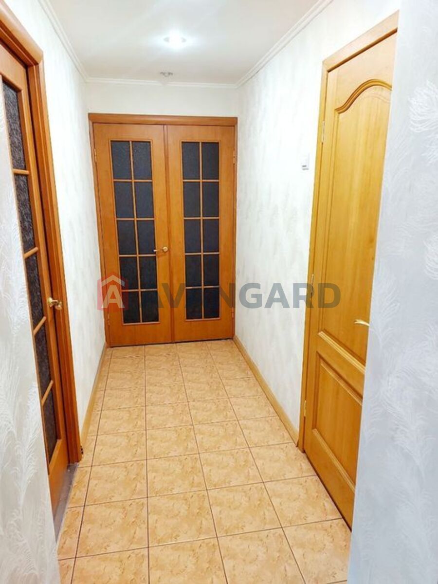 2 кім. квартира, 49/-/8 кв. м., 6/9 поверх фото 5 2 кім. квартира, 49/-/8 кв. м., 6/9 поверх фото 5