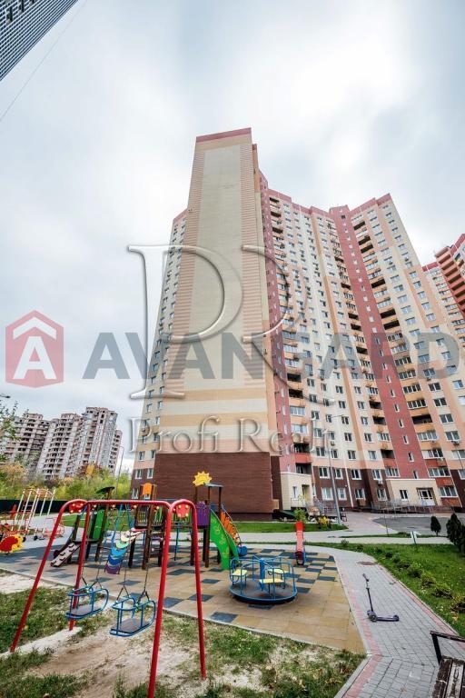 1 кім. квартира, 33/15/6 кв. м., 16/24 поверх фото 15 1 кім. квартира, 33/15/6 кв. м., 16/24 поверх фото 15