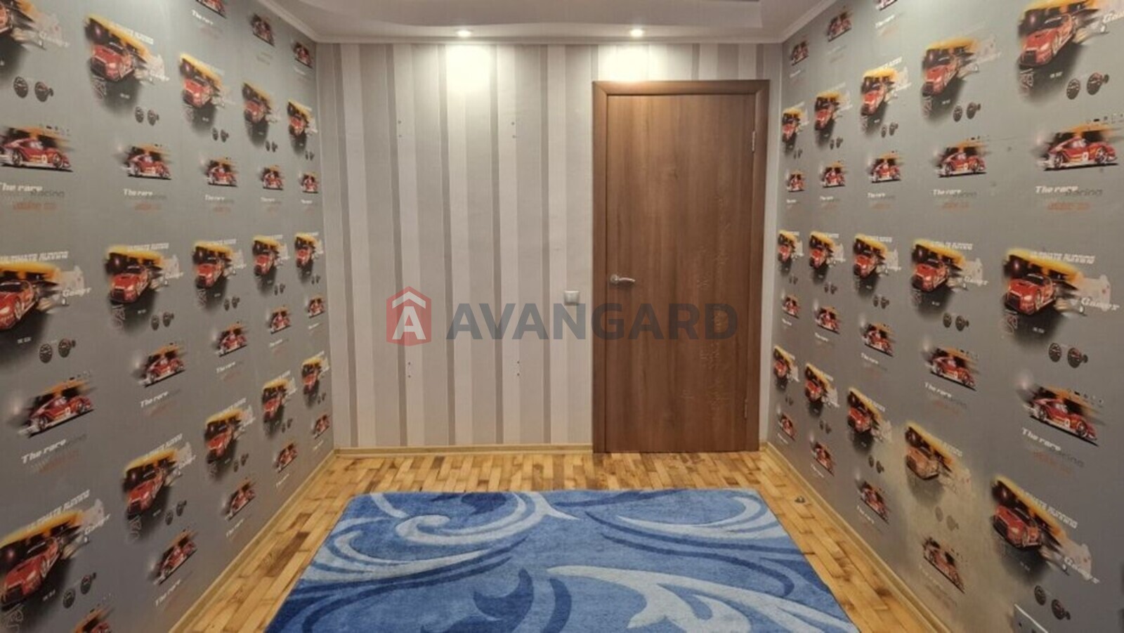 2 кім. квартира, 42/-/7 кв. м., 4/5 поверх фото 4 2 кім. квартира, 42/-/7 кв. м., 4/5 поверх фото 4