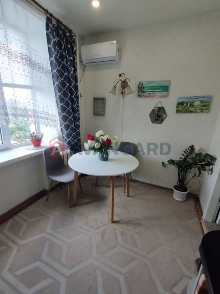 3 комн. квартира, 62/45/8 кв. м., 4/5 этаж фото 5 3 комн. квартира, 62/45/8 кв. м., 4/5 этаж фото 5