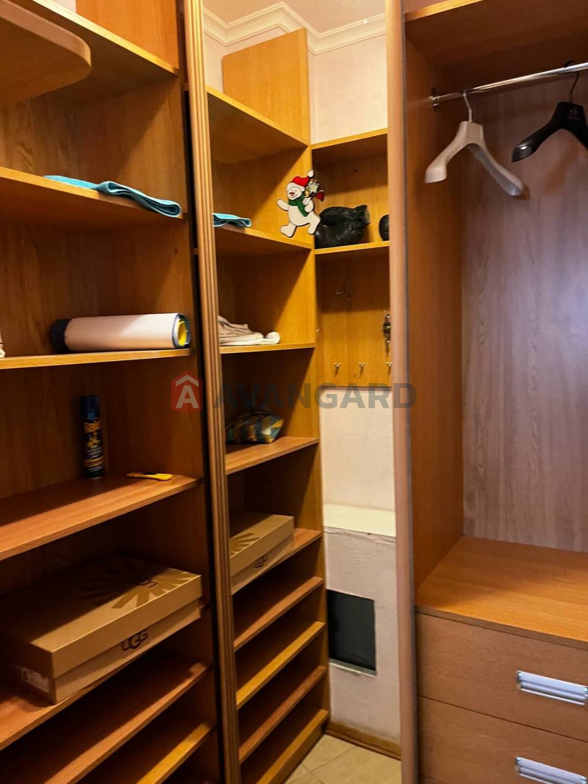 3 комн. квартира, 112/80/20 кв. м., 3/16 этаж фото 5 3 комн. квартира, 112/80/20 кв. м., 3/16 этаж фото 5