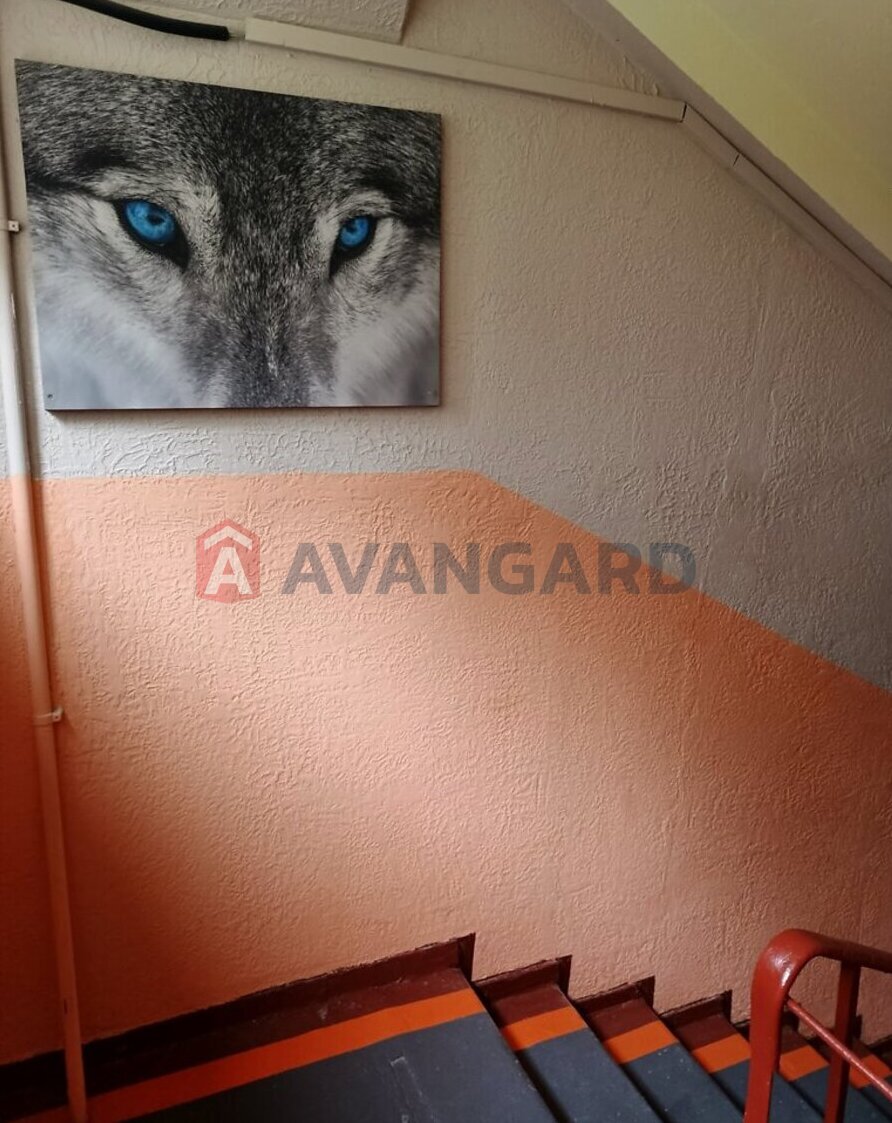 2 кім. квартира, 45/30/8 кв. м., 3/5 поверх фото 12 2 кім. квартира, 45/30/8 кв. м., 3/5 поверх фото 12