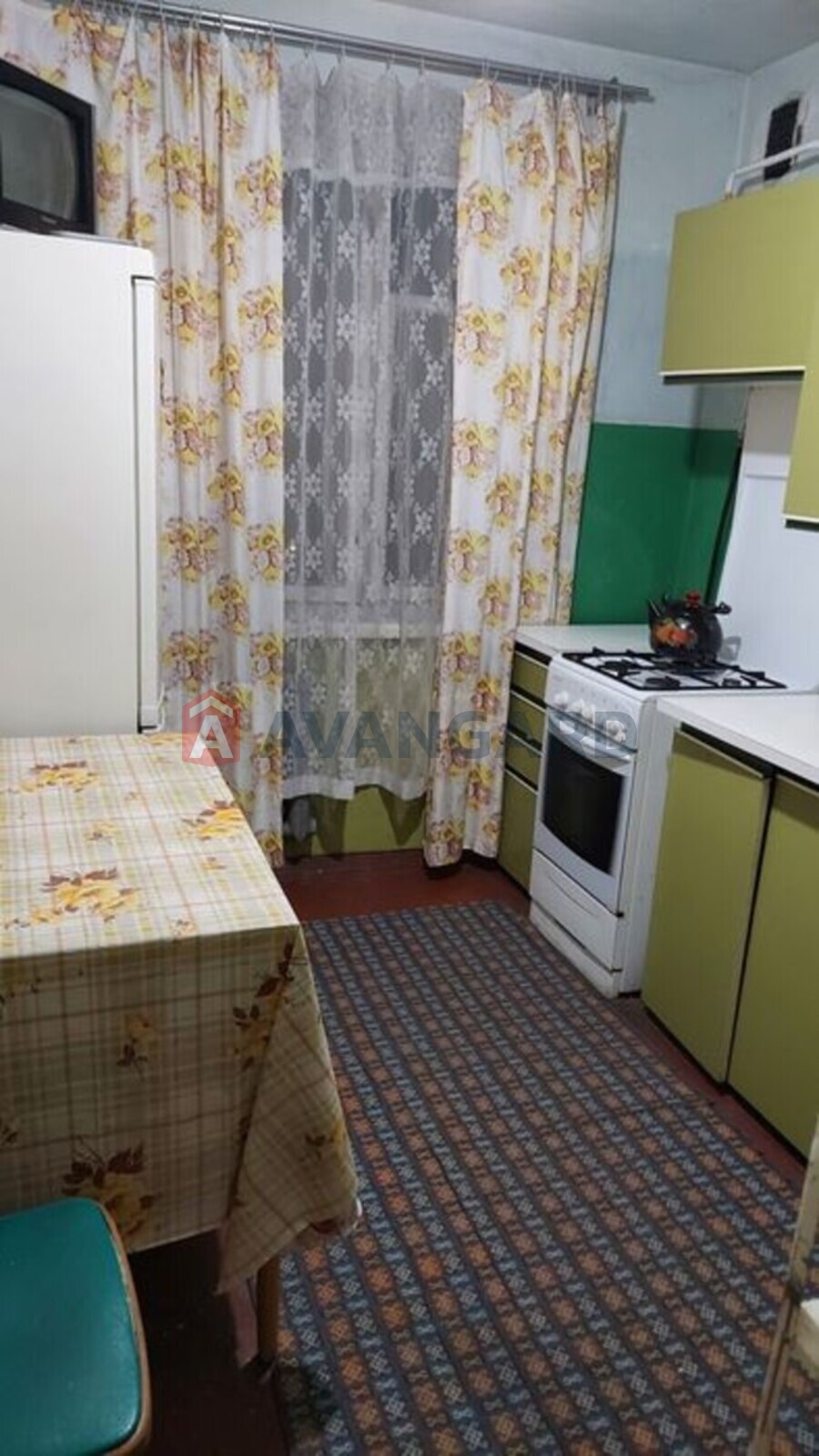 2 комн. квартира, 52/-/8 кв. м., 6/9 этаж фото 5 2 комн. квартира, 52/-/8 кв. м., 6/9 этаж фото 5