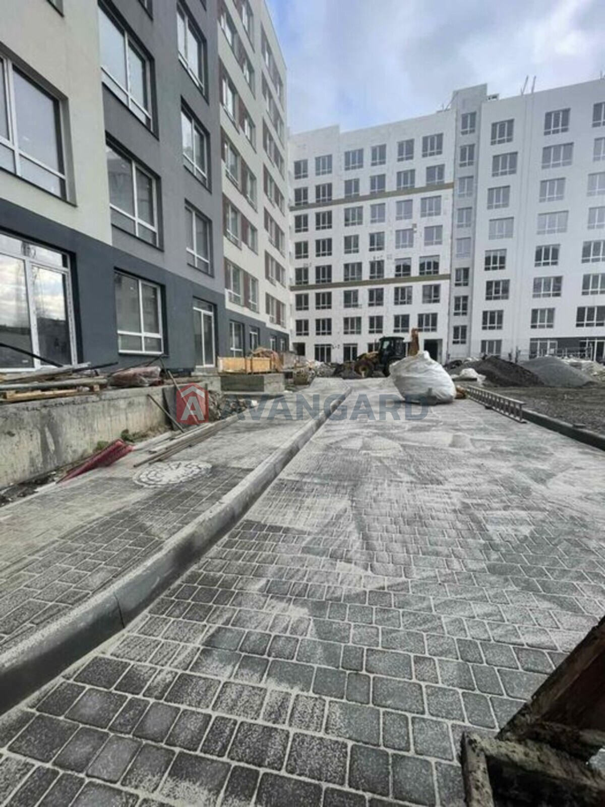 1 кім. квартира, 22/-/15 кв. м., 1/10 поверх фото 3 1 кім. квартира, 22/-/15 кв. м., 1/10 поверх фото 3