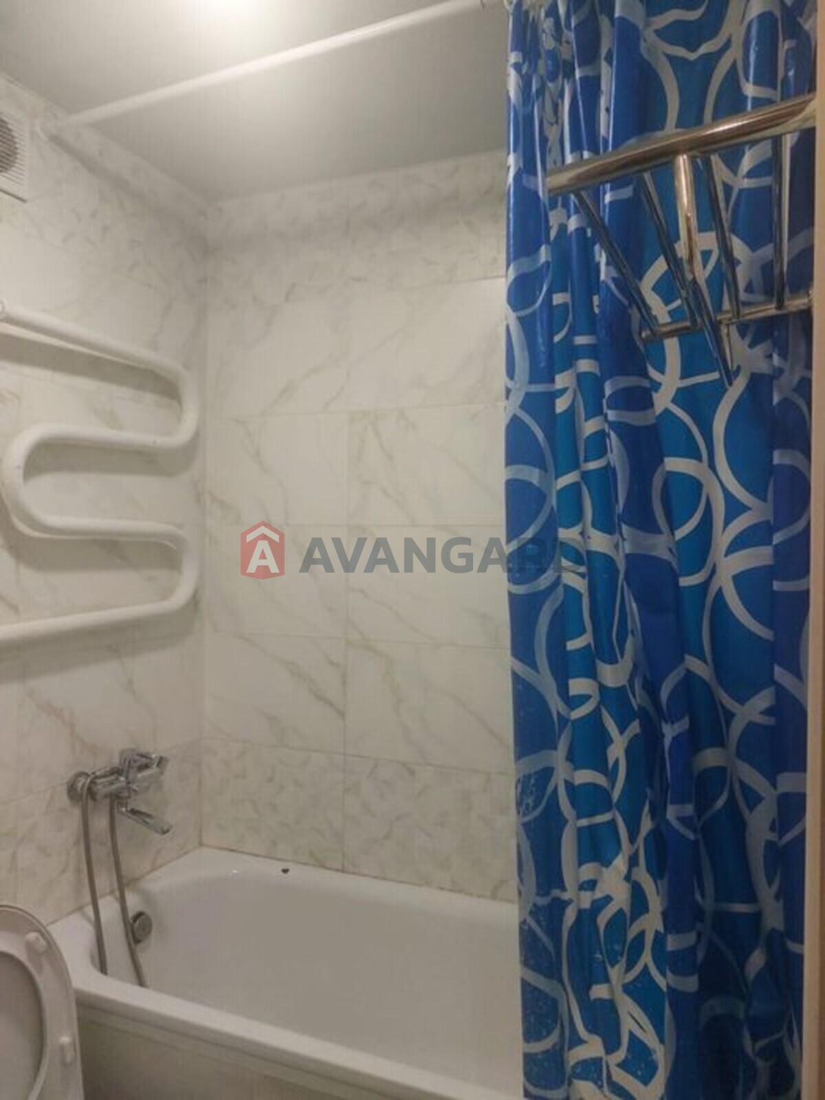 2 кім. квартира, 43/-/8 кв. м., 4/5 поверх фото 16 2 кім. квартира, 43/-/8 кв. м., 4/5 поверх фото 16