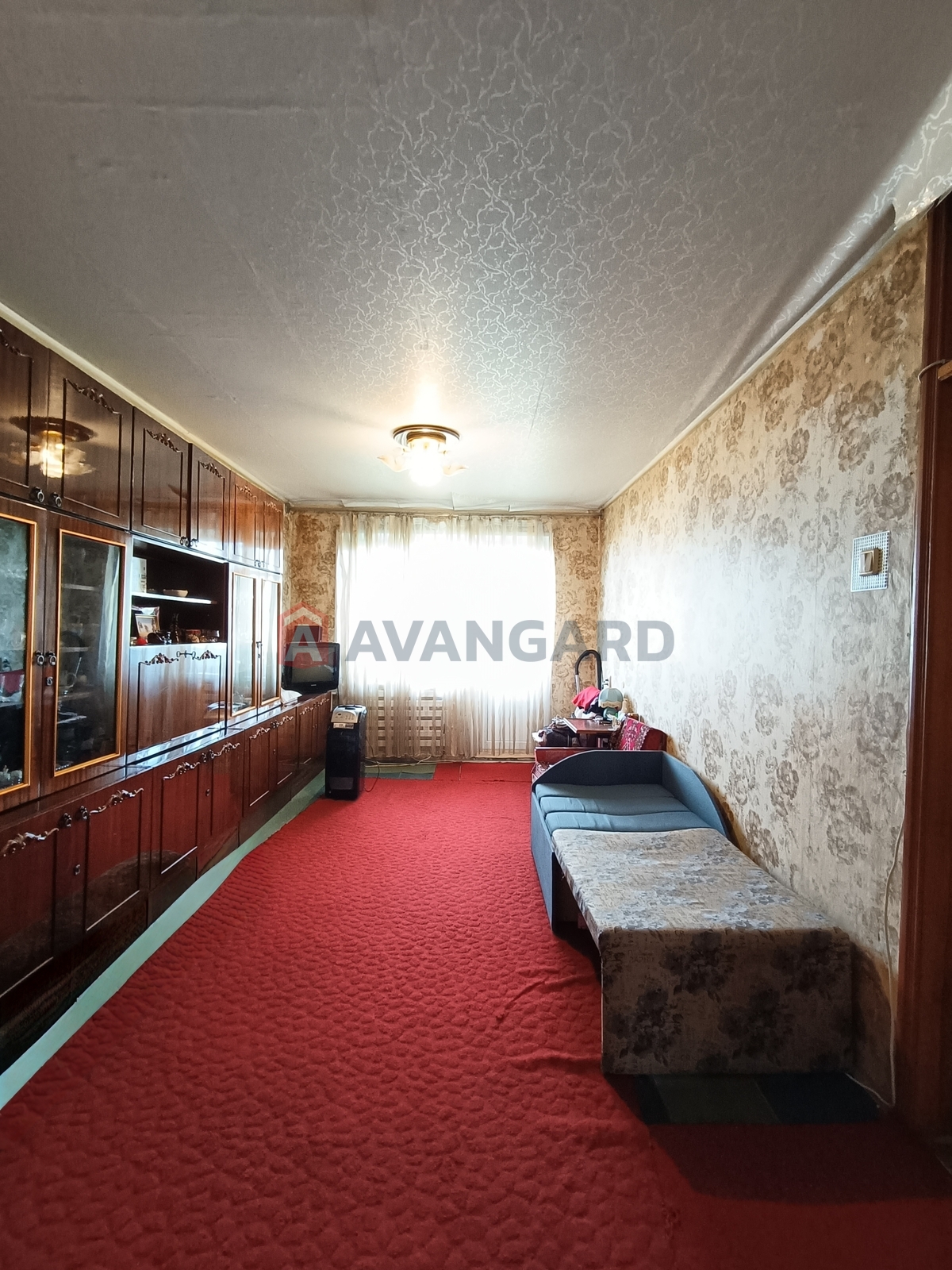 3 комн. квартира, 64,9/42,3/7,3 кв. м., 9/9 этаж фото 6 3 комн. квартира, 64,9/42,3/7,3 кв. м., 9/9 этаж фото 6