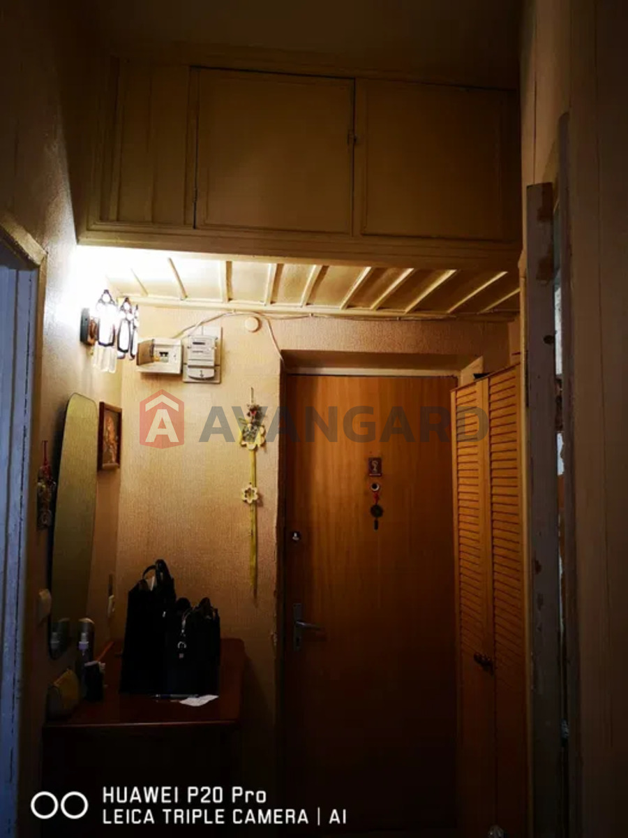 1 комн. квартира, 30/-/6 кв. м., 5/5 этаж фото 6 1 комн. квартира, 30/-/6 кв. м., 5/5 этаж фото 6