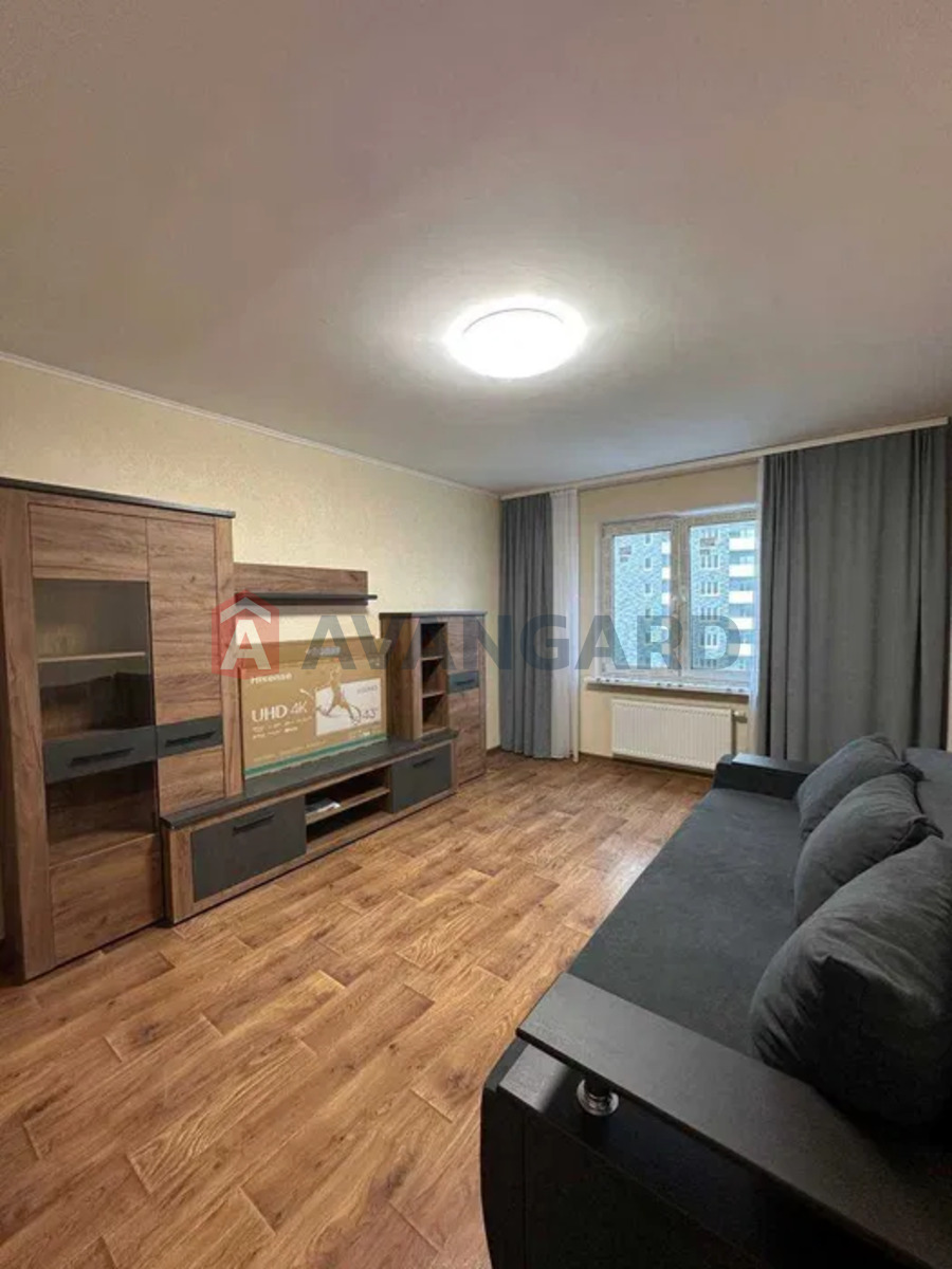 1 кім. квартира, 48/-/11 кв. м., 13/25 поверх фото 7 1 кім. квартира, 48/-/11 кв. м., 13/25 поверх фото 7