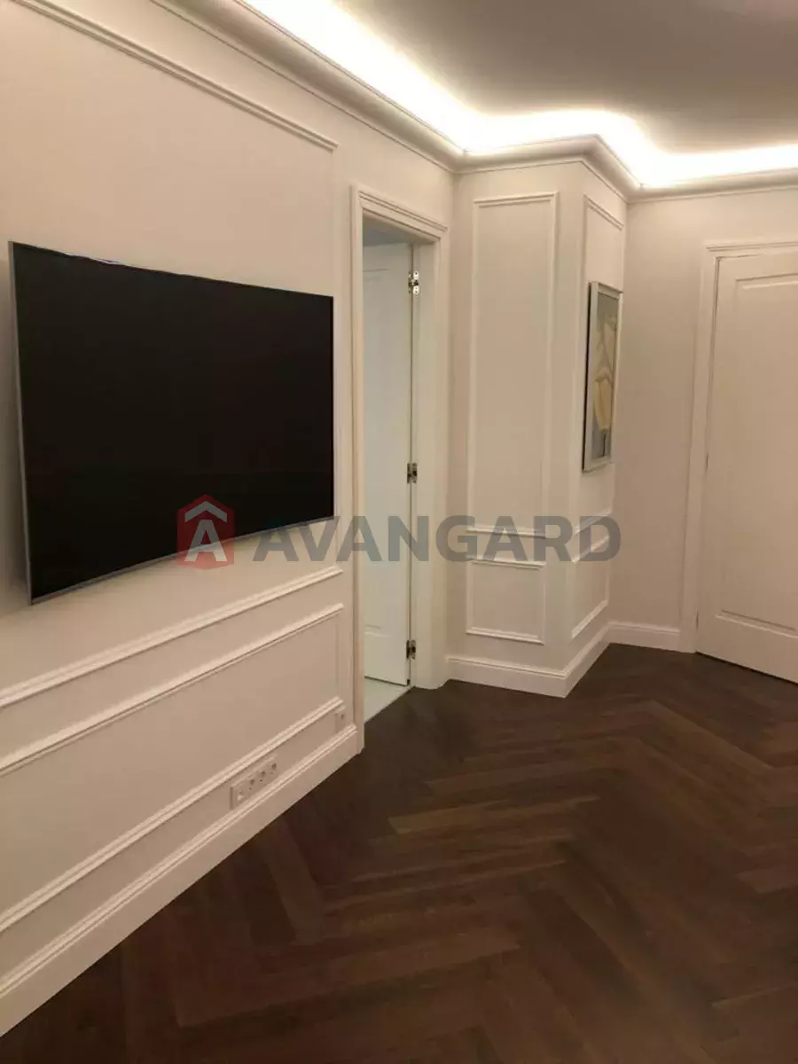 4 комн. квартира, 255/-/57 кв. м., 23/24 этаж фото 21 4 комн. квартира, 255/-/57 кв. м., 23/24 этаж фото 21